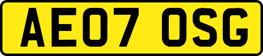AE07OSG