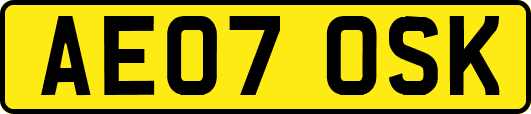 AE07OSK