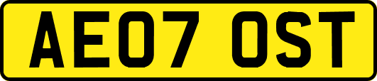 AE07OST