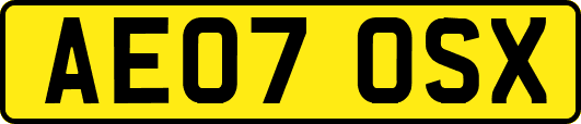AE07OSX