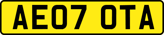 AE07OTA