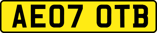 AE07OTB