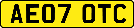 AE07OTC