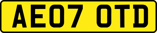 AE07OTD
