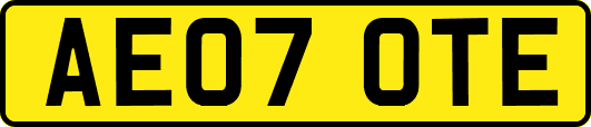 AE07OTE