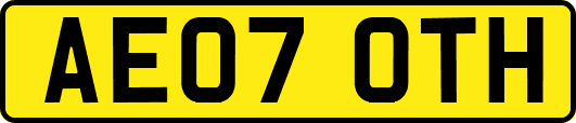 AE07OTH