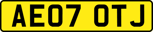 AE07OTJ