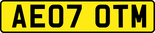 AE07OTM