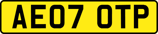 AE07OTP