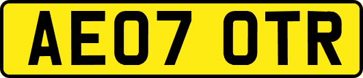 AE07OTR