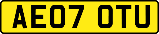 AE07OTU