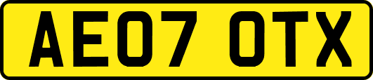 AE07OTX