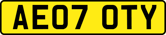 AE07OTY