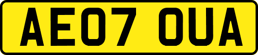 AE07OUA
