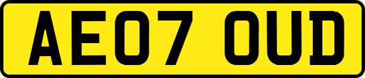 AE07OUD