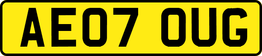 AE07OUG