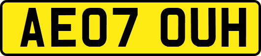 AE07OUH