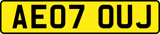 AE07OUJ