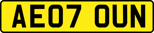 AE07OUN