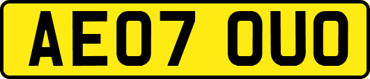 AE07OUO