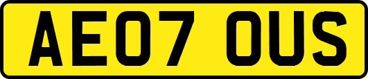 AE07OUS