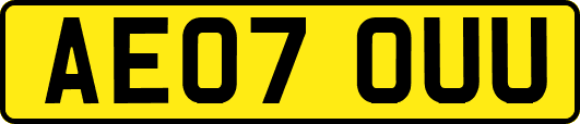 AE07OUU