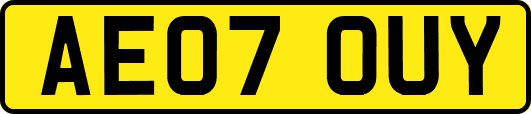AE07OUY