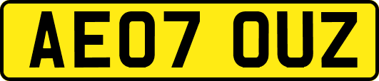 AE07OUZ
