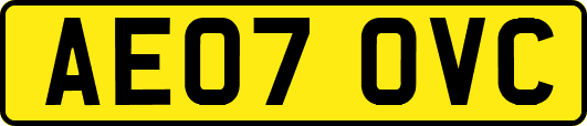 AE07OVC