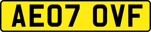 AE07OVF