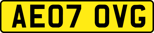 AE07OVG