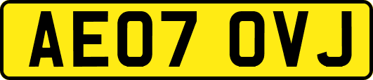 AE07OVJ