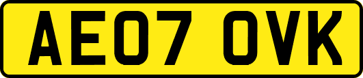 AE07OVK