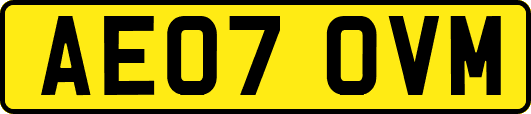 AE07OVM