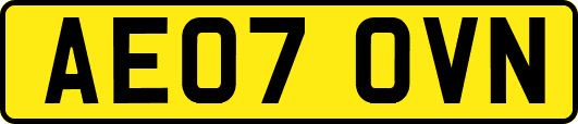 AE07OVN