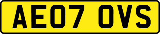 AE07OVS