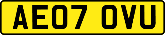 AE07OVU