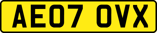 AE07OVX