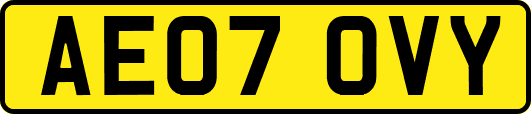 AE07OVY