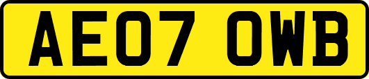 AE07OWB