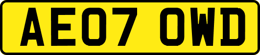 AE07OWD