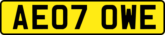AE07OWE