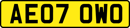 AE07OWO
