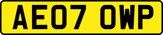 AE07OWP