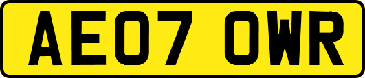 AE07OWR