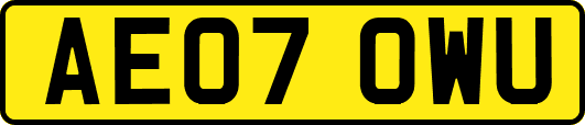 AE07OWU