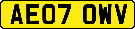 AE07OWV