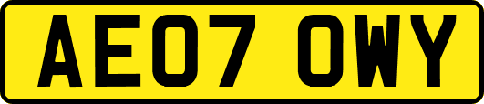 AE07OWY