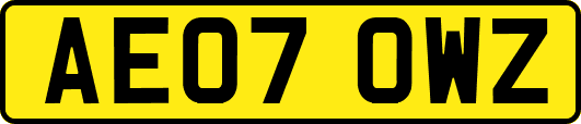 AE07OWZ