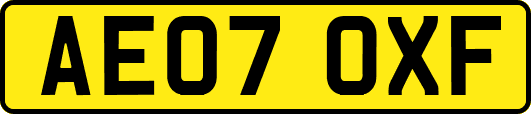 AE07OXF
